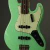 2021 60’s Inspired Parts Jazz Bass Used
