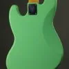 2021 60’s Inspired Parts Jazz Bass Used