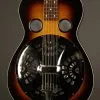 2021 Beard Deco Phonic Model 27 Squareneck W/Fishman Resophonic -Used