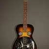 2021 Beard Deco Phonic Model 27 Squareneck W/Fishman Resophonic -Used
