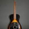 2021 Beard Deco Phonic Model 47 Squareneck Resophonic Guitar-Used