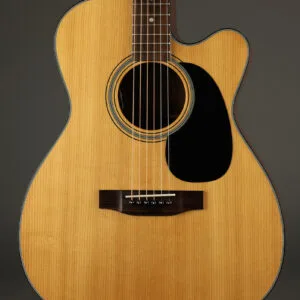 2021 Blueridge BR-43CE Acoustic Electric Guitar – Used