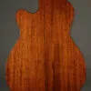 2021 Blueridge BR-43CE Acoustic Electric Guitar – Used