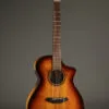 2021 Breedlove Pursuit Exotic S CE Myrtlewood Acoustic Electric Guitar – Used