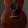 2021 Collings 001 Traditional Mahogany Top 14-Fret Satin Acoustic Guitar Used