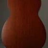 2021 Collings 001 Traditional Mahogany Top 14-Fret Satin Acoustic Guitar Used