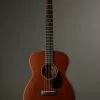 2021 Collings 001 Traditional Mahogany Top 14-Fret Satin Acoustic Guitar Used