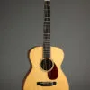2021 Collings 001 Traditional Satin 14-Fret Acoustic Guitar – Used