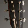 2021 Collings 001 Traditional Satin 14-Fret Acoustic Guitar – Used