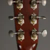2021 Collings 001 Traditional Satin 14-Fret Acoustic Guitar – Used