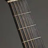 2021 Collings 001 Traditional Satin 14-Fret Acoustic Guitar – Used
