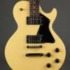 2021 Collings 290 TV Yellow Electric Guitar-Used