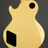 2021 Collings 290 TV Yellow Electric Guitar-Used