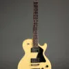2021 Collings 290 TV Yellow Electric Guitar-Used