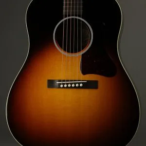 2021 Collings CJ-45 T Sitka Acoustic Guitar Used