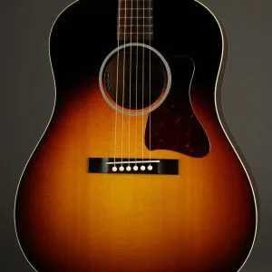 2021 Collings CJ-45 Traditional Acoustic Guitar Used