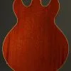 2021 Collings I-35 Deluxe Semi-Hollow Guitar