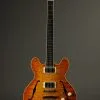 2021 Collings I-35 Deluxe Semi-Hollow Guitar
