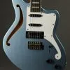 2021 D’Angelico Premier Series Bedford SH Semi-Hollow Guitar Used
