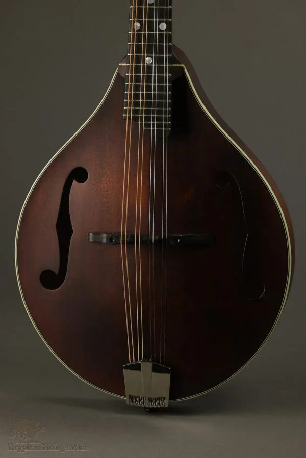 2021 Eastman MD305 Mandolin Used