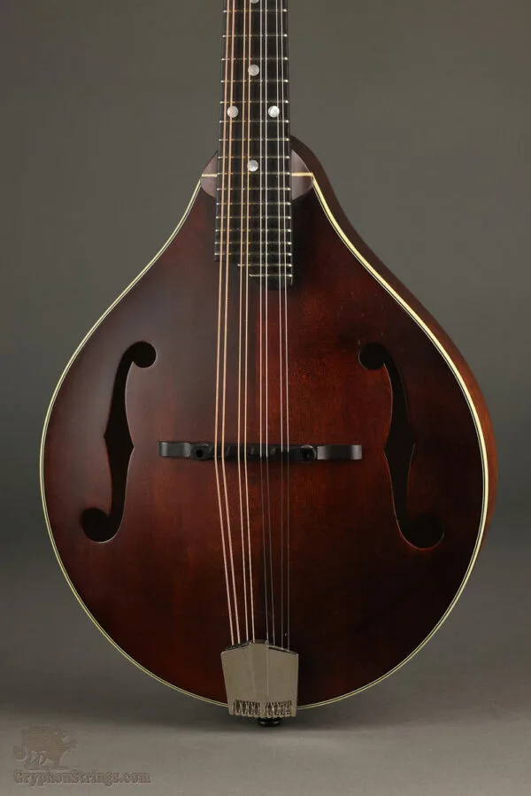2021 Eastman MD305 Mandolin – Used