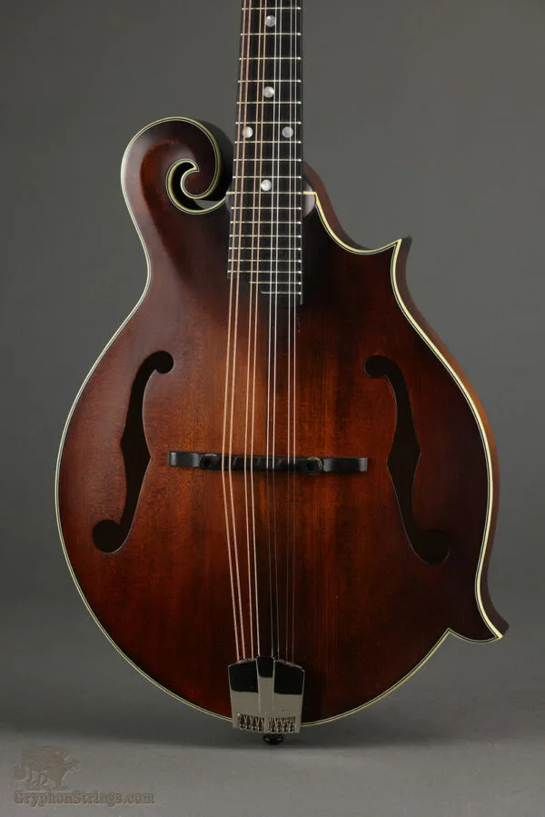 2021 Eastman MD315 Mandolin – Used