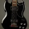 2021 Epiphone EB-3 Electric Bass-Used