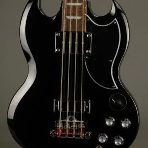 2021 Epiphone EB-3 Electric Bass-Used
