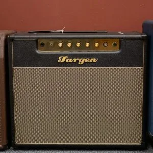2021 Fargen MPKIII 1×12″ Combo Electric Guitar Amplifier Used