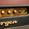 2021 Fargen MPKIII 1×12″ Combo Electric Guitar Amplifier Used