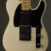 2021 Fender Deluxe Nashville Telecaster Electric Guitar Used