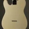 2021 Fender Deluxe Nashville Telecaster Electric Guitar Used