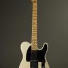 2021 Fender Deluxe Nashville Telecaster Electric Guitar Used