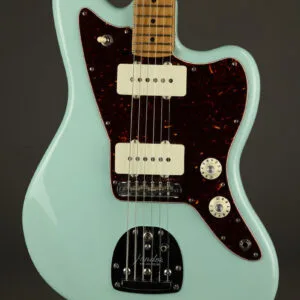 2021 Fender Mod Shop Jazzmaster Electric Guitar – Used