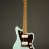 2021 Fender Mod Shop Jazzmaster Electric Guitar – Used