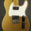 2021 Fender Pomo Telecaster Journeyman Electric Guitar – Used