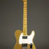 2021 Fender Pomo Telecaster Journeyman Electric Guitar – Used