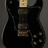 2021 Fender Telecaster Deluxe-Style Parts Guitar Used