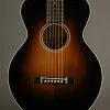 2021 Flammang N35-XL Left Handed Steel String Acoustic Guitar