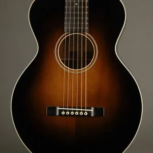 2021 Flammang N35-XL Left Handed Steel String Acoustic Guitar