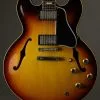 2021 Gibson Custom Shop 1964 ES-335 Reissue Semi-Hollow Guitar Used