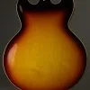 2021 Gibson Custom Shop 1964 ES-335 Reissue Semi-Hollow Guitar Used