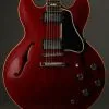 2021 Gibson Custom Shop 1964 ES-335 Reissue VOS Semi-Hollow Guitar Used