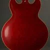 2021 Gibson Custom Shop 1964 ES-335 Reissue VOS Semi-Hollow Guitar Used