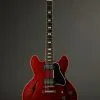 2021 Gibson Custom Shop 1964 ES-335 Reissue VOS Semi-Hollow Guitar Used