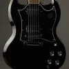 2021 Gibson SG Standard Electric Guitar Used