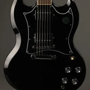 2021 Gibson SG Standard Electric Guitar Used