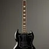 2021 Gibson SG Standard Electric Guitar Used