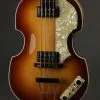 2021 Hofner Artist H500/1-63-AR Electric Bass Used