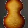 2021 Hofner Artist H500/1-63-AR Electric Bass Used
